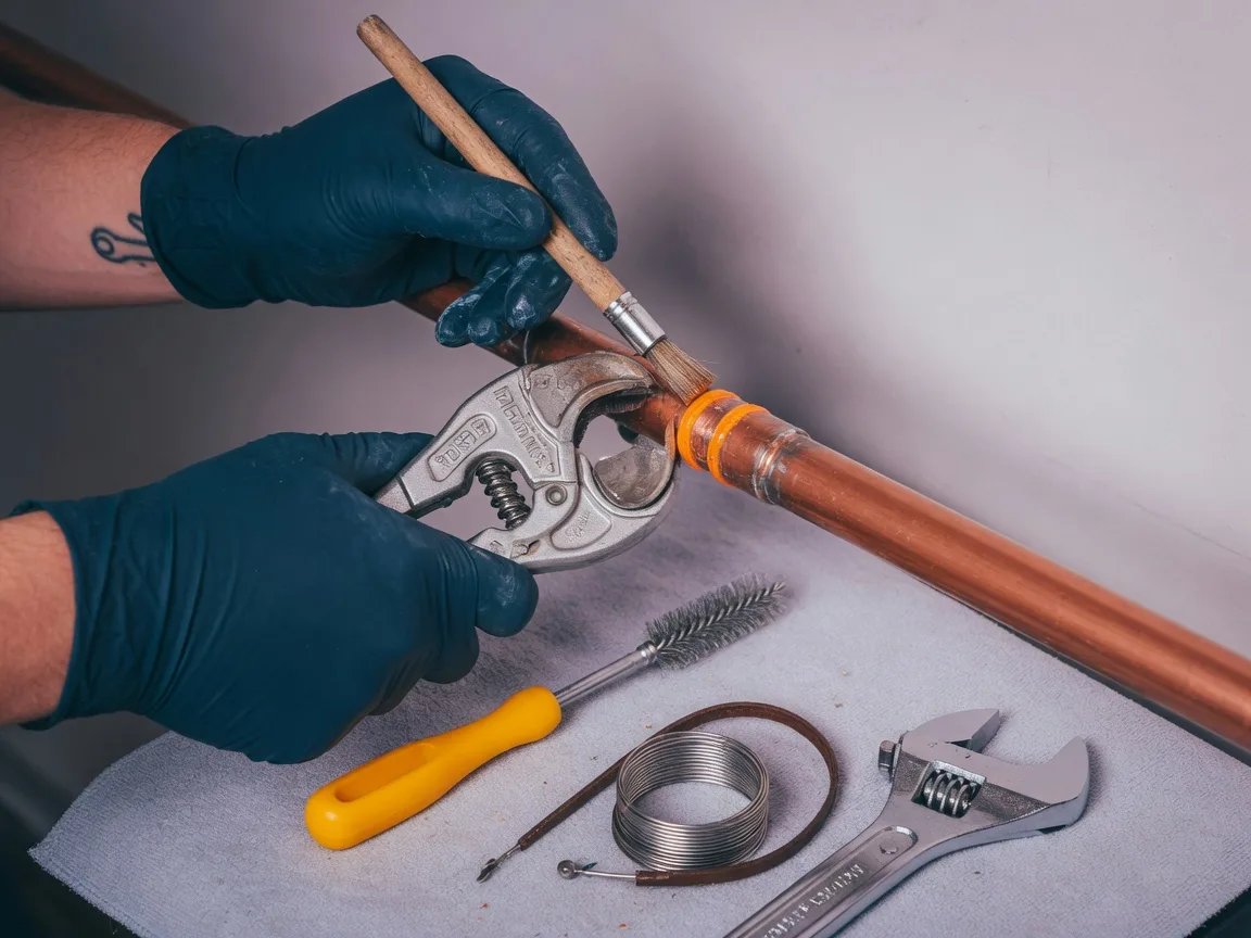 Why choose Sump Pump Repair in Malone, TX